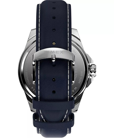 Orë dore për femra Timex TW2W80200BR, e zezë