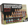 Set bojërash airbrush Army Painter Warpaints Air Most Wanted, 396 ml, shumëngjyrëshe