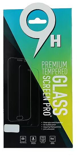 Mbrojtës ekrani GreenLine Pro+, xham i temperum 9H, për Huawei P40, transparent