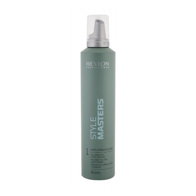 Shkumë për flokë Revlon Professional Volume Amplifier Mousse, 300 ml