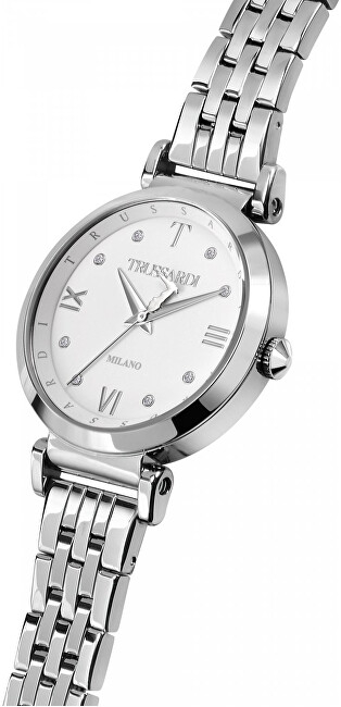 Orë dore Trussardi Milano T-Exclusive R2453138501