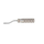 Vegël për nippa biçiklete Unior Nipple Driver, 12mm, metal, ngjyrë argjendi