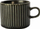 Filxhan espresso Verlo PLISSE, 90 ml, i zi