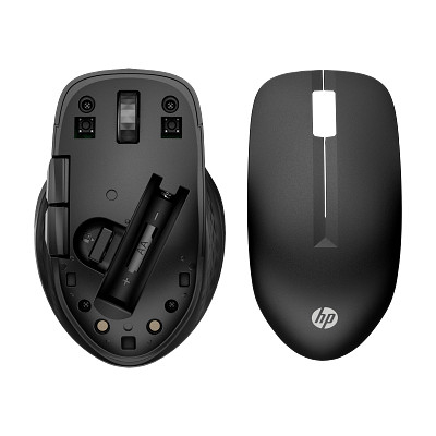Maus HP 430 Multi-Device, Wireless, i zi
