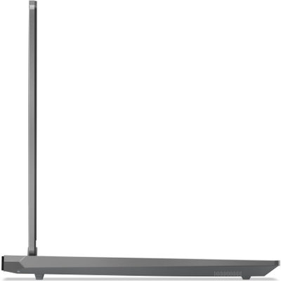 Laptop gaming Lenovo LOQ 15IRX10, 15.6" FHD 144Hz, Intel Core i5 13450HX, 16GB RAM, 1TB SSD, RTX 5050 8GB, gri Luna