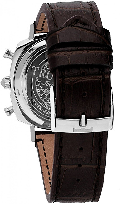 Orë dore Trussardi No Swiss T-King R2471621002 hTS168