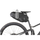 Носач за торба за велосипед Topeak Backloader Wishbone, капацитет 2kg, алуминиумска легура, црн
