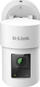 Kamerë me Wi-Fi D-Link 2K QHD Pan & Zoom, e bardhë