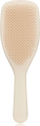 Четка за коса Tangle Teezer The Large Wet Detangler, за права и кадрава коса, Vanilla Latte Neutral