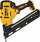 Gryp përfundimi DeWalt DCN650N 18V XR, 16Ga, pa bateri edhe karikues, i verdhë