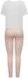 Pizhame ONLY ONLLIGA 15304968 Pale Lilac