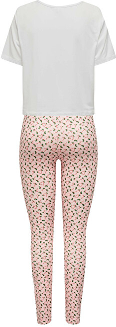 Pizhame ONLY ONLLIGA 15304968 Pale Lilac