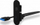 Panel I/O Streacom DA2, 1x USB 3.0 Type A, i zi