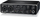Ndërfaqe audio USB Behringer U-Phoria UMC202HD, 24bit 192kHz, 2 hyrje Midas, e zezë