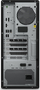 Stacion pune Lenovo ThinkStation P3 Tower, Intel Core i7-14700K, ngjyrë e zezë