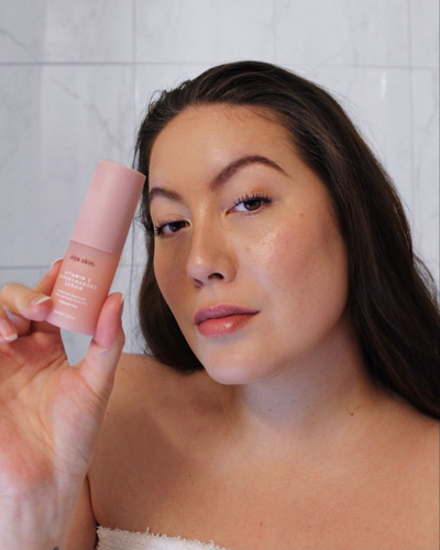 Serum Alya Skin Vitamin C Supercharged, 35ml
