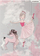 Folder me llastik Starpak Ballerina, A4, shumëngjyrësh