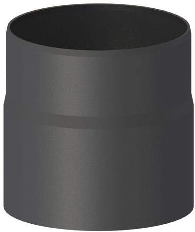 Tub oxhaku Le Sanitaire, Ø120mm, 150mm, i zi