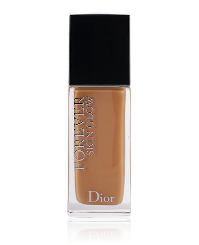 Krem pudër Dior Forever Skin Glow 4W, SPF 35, 30 ml