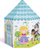 Tendë lojrash për kalamaj Intex Princess 44635, 104x104x130cm, shumëngjyrëshe