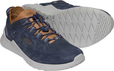 Atlete për meshkuj Keen Highland, nr. 44.5, të kaltra