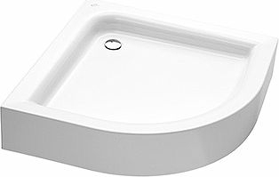 Kënd dushi Kolo Standart Plus (XBN1480000), 80x80cm