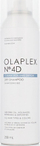 Shampo e thatë Olaplex Nº.4D Clean Volume Detox, për volum, 250ml