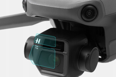 Mbulesë SunnyLlife për lenset e Dronit Dji Mavic 3 / M3-bhm121-1