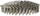 Gozhda daulle Milwaukee 4932499328, inox, 3.05x32mm, 2160 copë