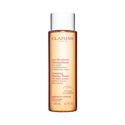 Ujë micellar Clarins 200 ml