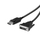 Kabllo DisplayPort/DVI-D 2.0