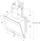 Aspirator Whirlpool, 60 dB, 59.8 cm, 375 m3 / h