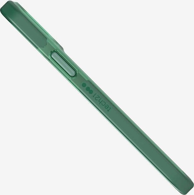 Mbrojtëse telefoni Tech21 Evo Check T21-8374, për iPhone 12 12 Pro 6.1", midnight green