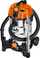 Fshesë industriale NEO Tools 04-739, 1600W, depozitë 35L, metal