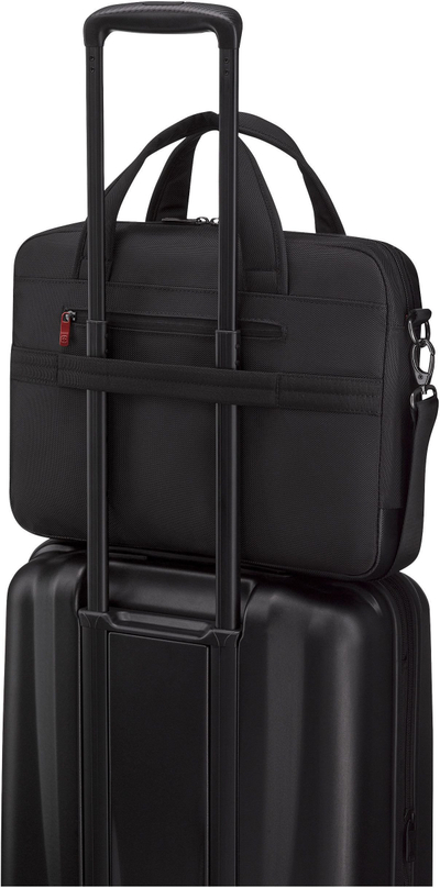 Çantë laptopi Wenger Altair Brief, 14"-16", e zezë