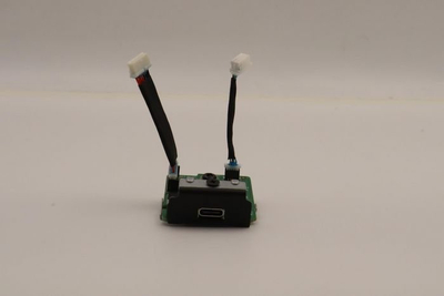 Полнач адаптер Lenovo 100W, USB C, оригинален, црн