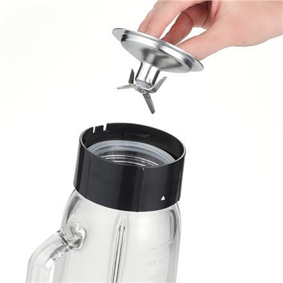 Blender Severin SM 3734, i argjendtë