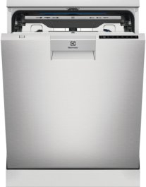 Lavastovilje Electrolux ESM89300SX, 15 sete, 60 cm, inoks argjendi