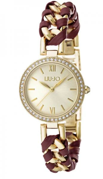 Liu Jo NAIRA RED GOLD
