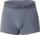 Bokserë për burra Brubeck BX10050A Comfort Cotton, madhësia XL, ngjyrë gri steel