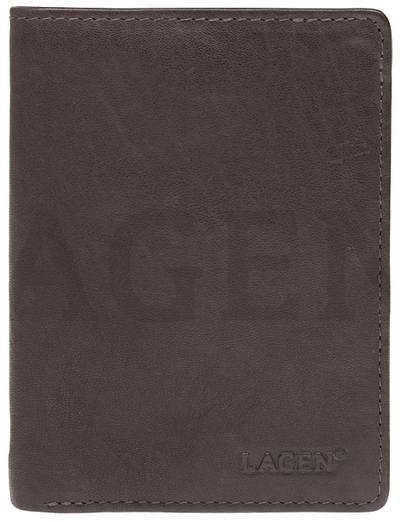 Kuletë Lagen 2103 E, e kaftë