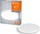 Plafonierë LED Ledvance Orbis Ultra Slim 235, 15W, 1640 lm, e bardhë