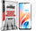 Mbrojtës ekrani GrizzGlass CeramicFilm për Oppo A2, keramik fleksibël, transparent