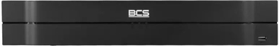 Regjistrues IP BCS NVR BCS-L-NVR1604-A-8K-Ai2, 16 kanale, 8K, i zi