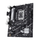 Pllakë amë ASUS PRIME B760M-K, LGA 1700, mATX