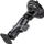 Држач за телефон RAM Mount RAM-B-166U, вакуумска чашка Twist-Lock, основа со топка 1\", црна