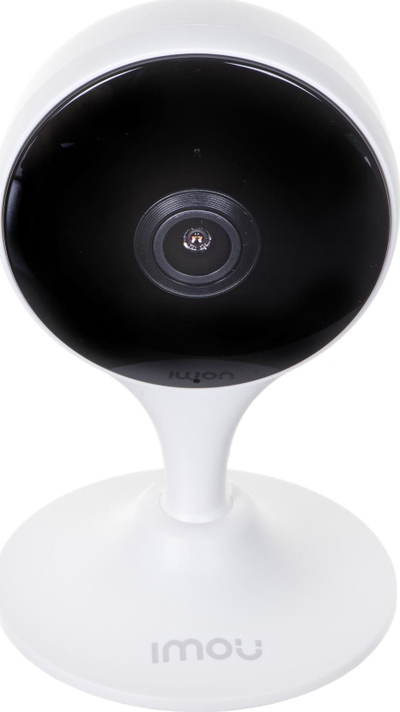 Kamerë IP Imou Cue 2 IPC C22E, Full HD, detektim lëvizjeje, e bardhë