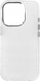 Mbulesë telefoni Glitter për Apple iPhone 16 Pro, TPU, transparente me shkëlqim