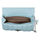 Ҫantë krahu David Jones CM6448 L, e kaltër