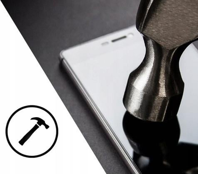 Mbrojtës ekrani 3MK FlexibleGlass për Motorola Moto G51 5G, hibrid, fortësi 7H, transparent
